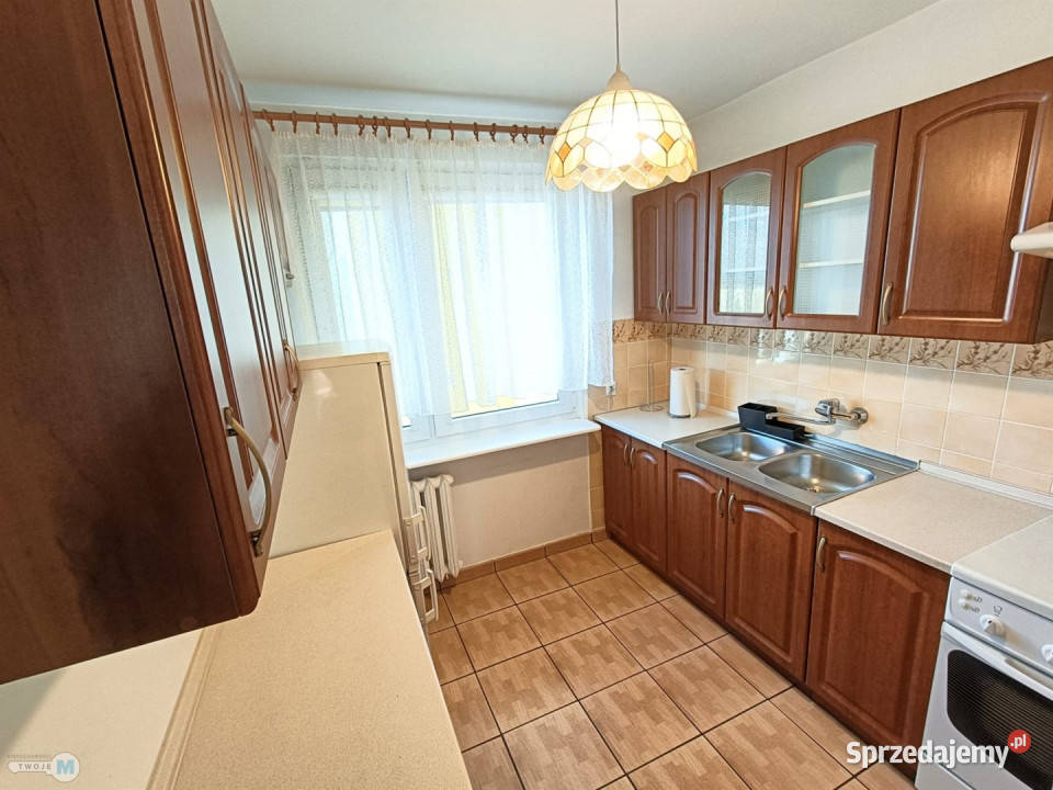 Mieszkanie 40m2 Kielce