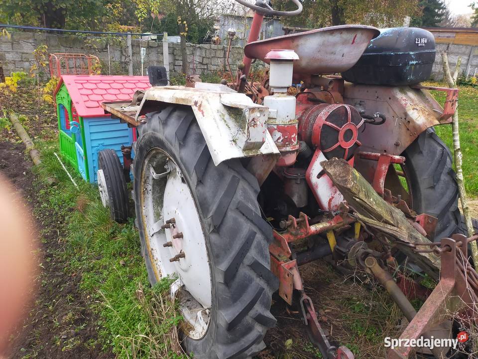 Nośnik narzędzi RS09 Myślibórz