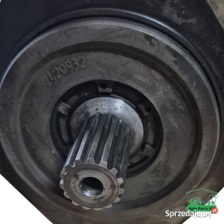 Pompa hydrauliczna 7822645 Brueninghaus A10VM63 Ciechanowiec