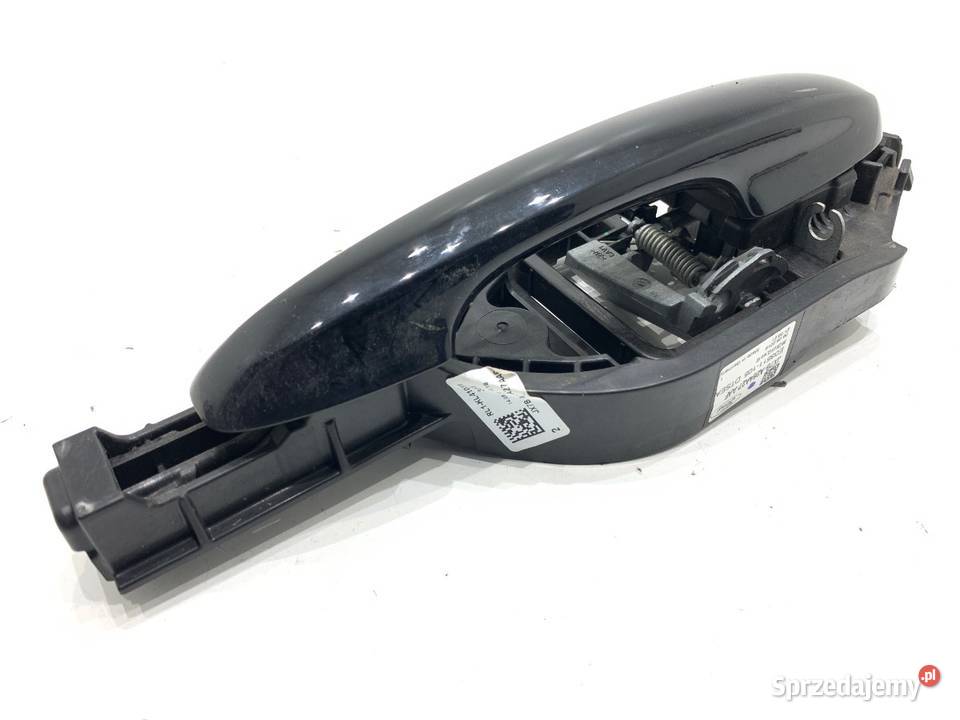 KLAMKA ZEWNĘTRZNA LEWY TYŁ FORD FOCUS IV