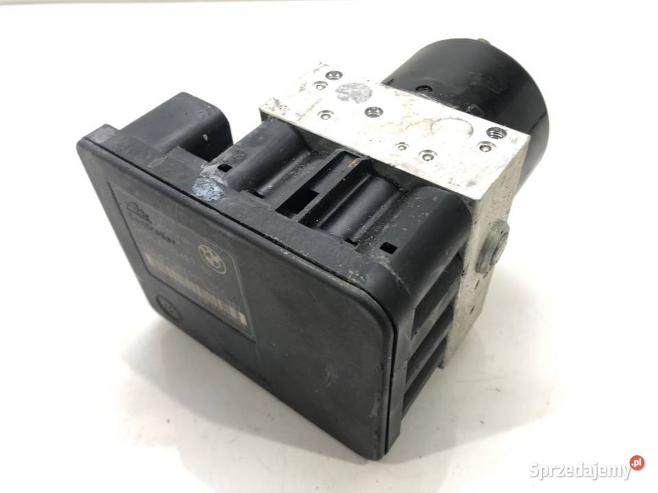 POMPA ABS BMW E90 6771487 20 150 0412 osobowe