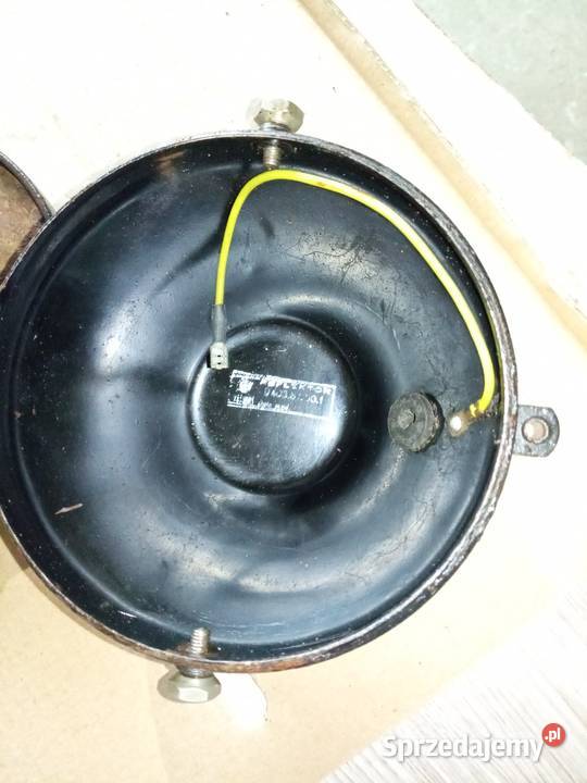 Ursus lampa szperacz halogen Reflektory i halogeny Stalowa Wola sprzedam