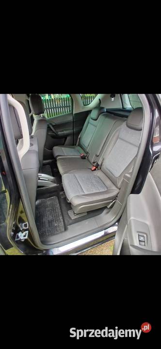 Opel Meriva 14 niski przebieg 120KM Wodzisław Śląski