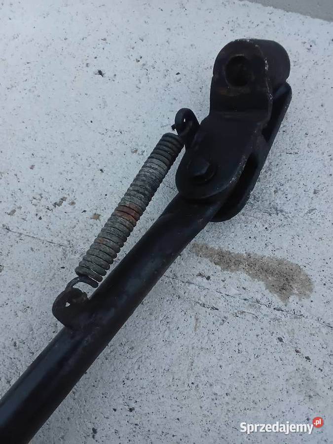 Stopka boczna MZ Etz Milejewo