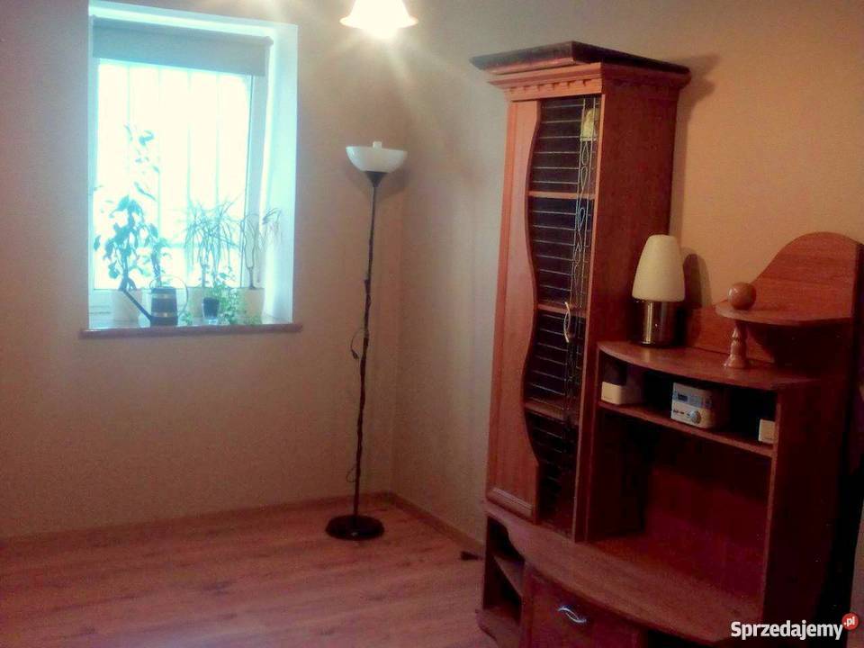 Sprzedam mieszkanie w Sobótce Sobótka