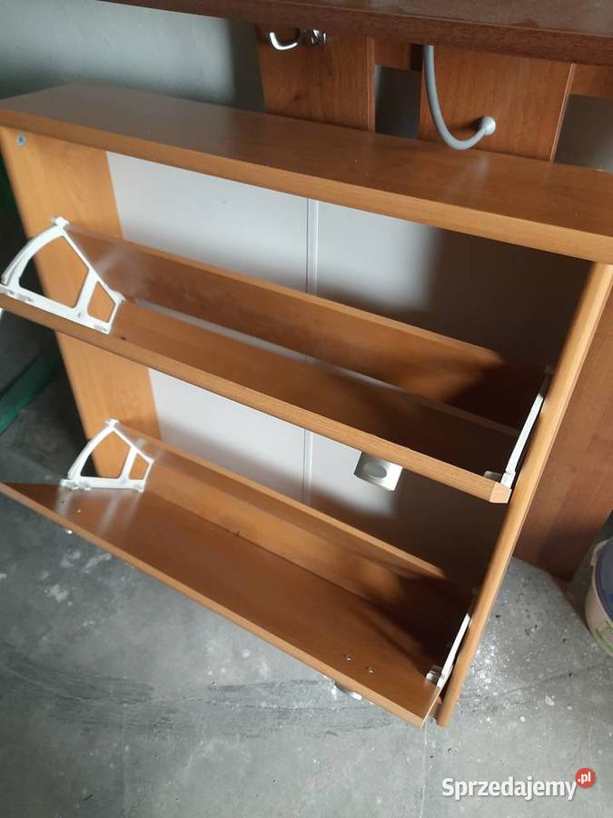 Szafka na buty komoda Meble Bytom