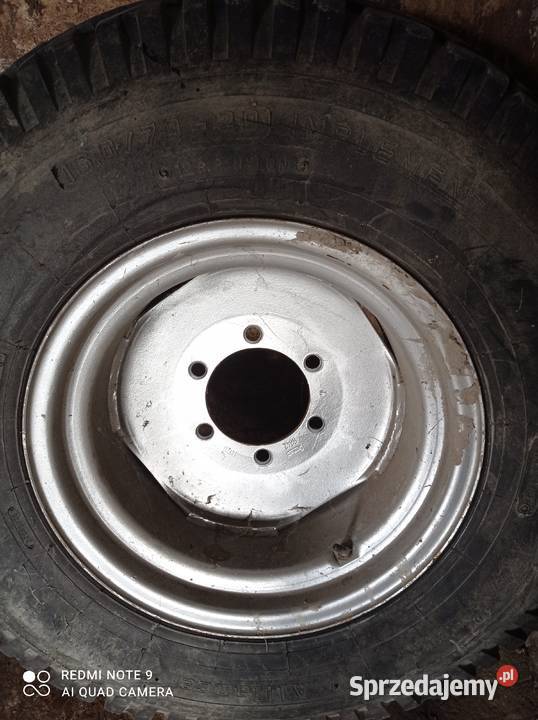 Felgi opony R20 Stary Lubliniec