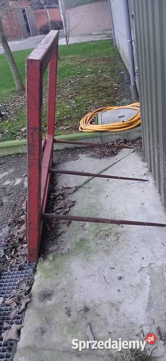 Bobcat Thomas 173 HLS 3016 Rok produkcji 2000 Kraśnik