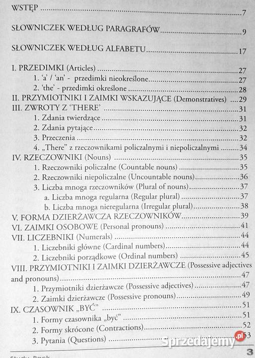Study Pack 1 Stage 12 Zagadnienia gramatyczne z Kultura i Rozrywka lubelskie Chełm