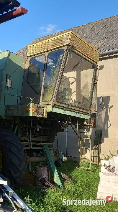 Części do kombajnu fortschritt 512514 Zbożowe Maszyny rolnicze