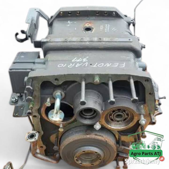Fendt 310 Vario SCR 350100050030 Przekładnia