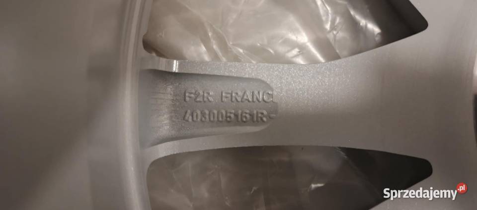 Laguna lll nowa Brześć Kujawski