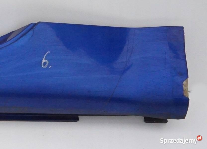 LISTWA PROGOWA LEWA PRÓG NISSAN 350Z 76853CD040