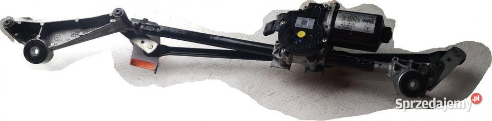 MERCEDES GLA W156 MECHANIZM WYCIERACZEK EUROPA Kraków