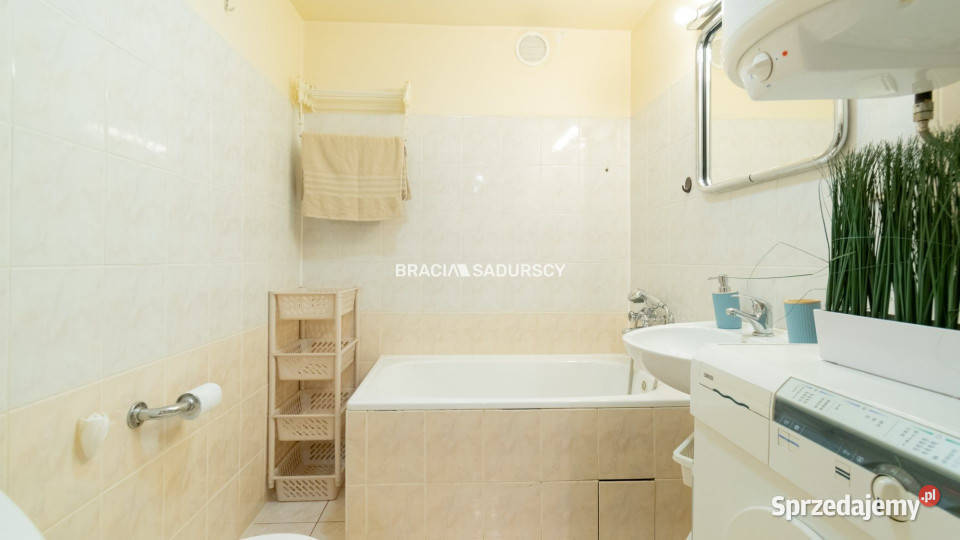 Sprzedaż mieszkania Kraków Pędzichów 39m2 2pok