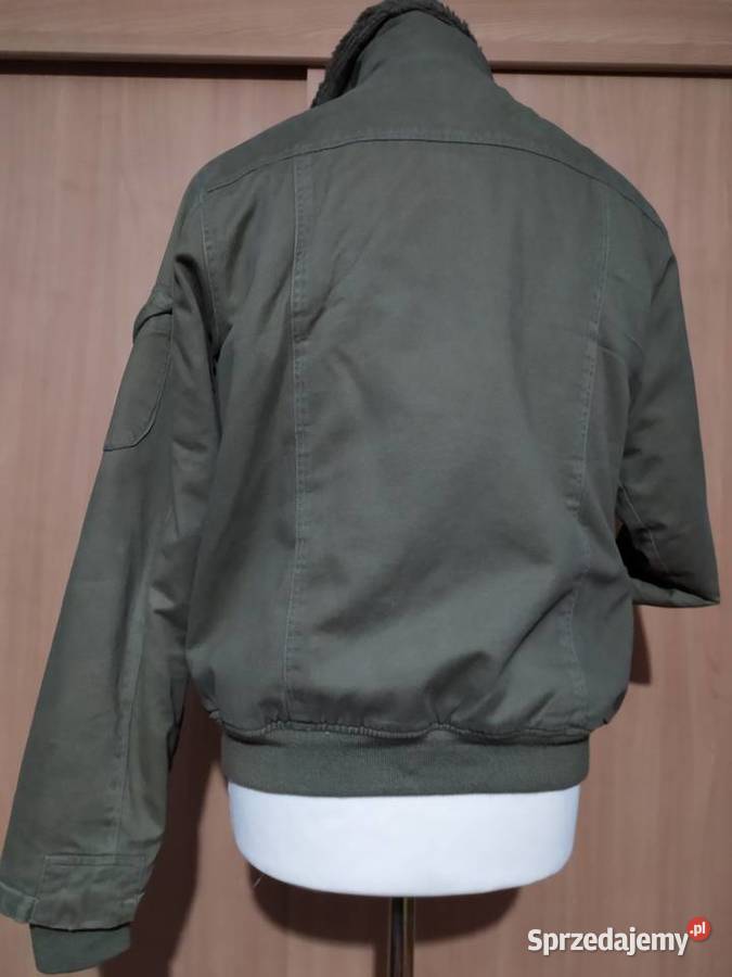 Kurtka męska ocieplana M 100 Stalowa Wola