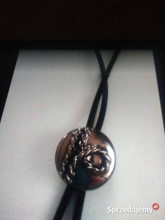 zawieszka zamiast krawatu muszki Ozdoby Lubartów sprzedam