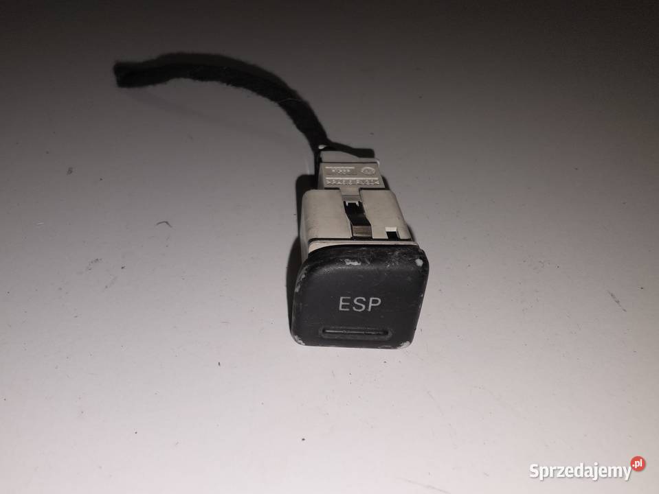 Włącznik ESP Audi a4b6 8E1927134 Pozostałe warmińsko-mazurskie Iława