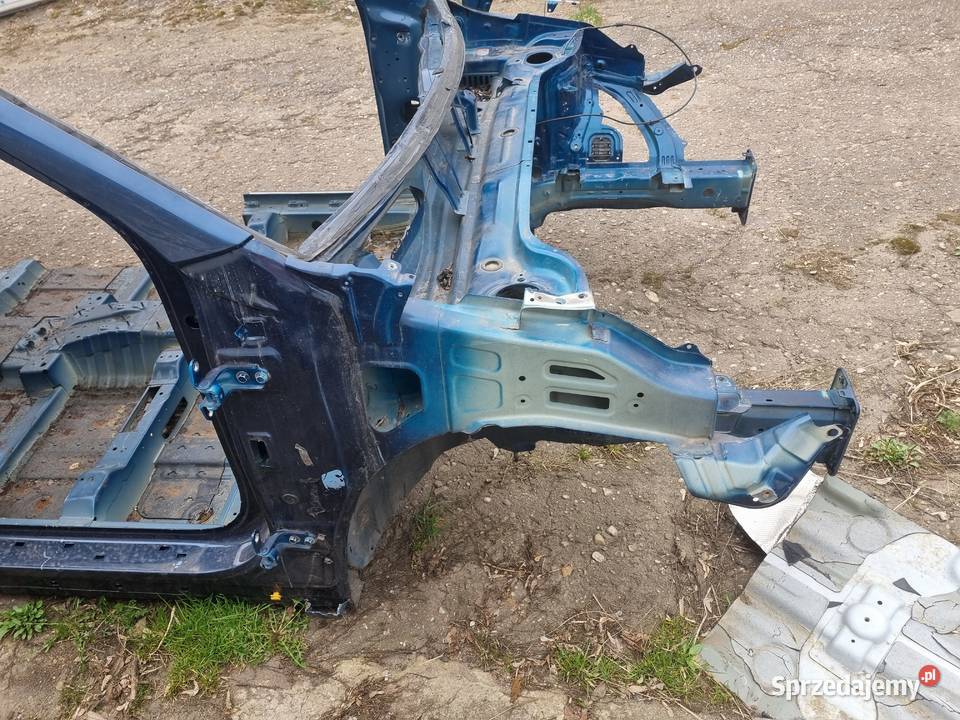 LEWA PRAWA PODŁUZNICA KIA NIRO 1620 Skierniewice