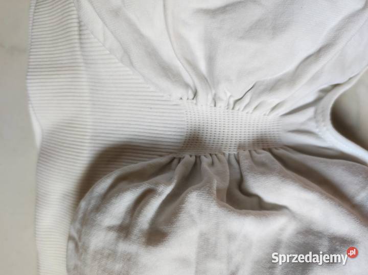 komplet 3 sztuki biustonosz stanik sportowy Miękki świętokrzyskie Kielce sprzedam