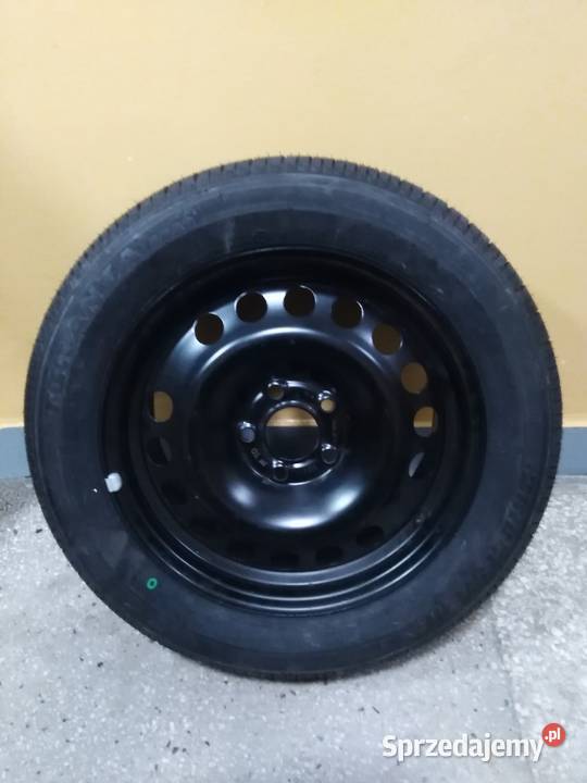 Koło Opel R16