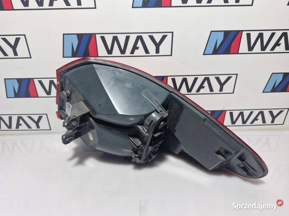 BMW X1 F48 LAMPA LEWY TYŁ LEWA TYLNIA 7488541 dolnośląskie