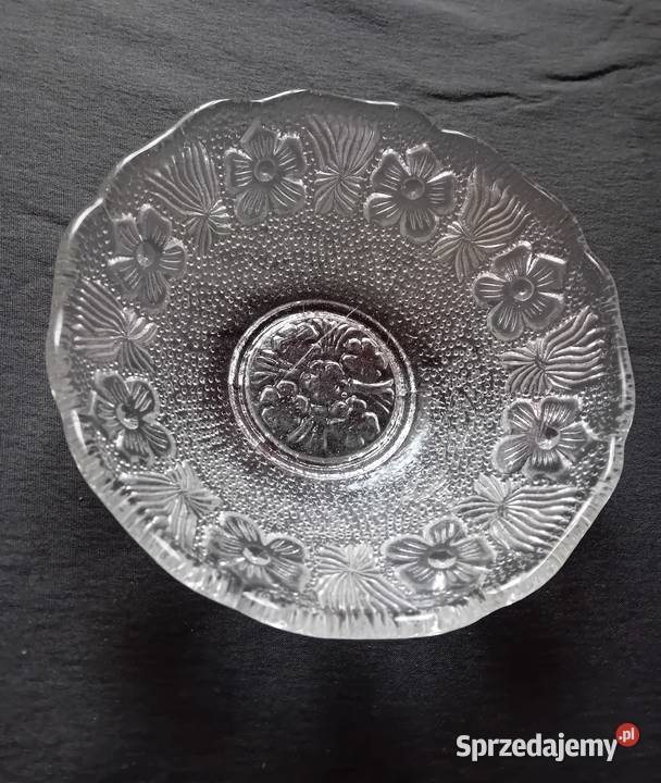 Salaterka Bratki HSG Ząbkowice Autor Projektu Koźminek