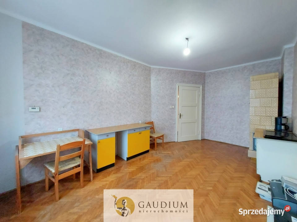 Piękny klasyczny apartament 84 m2 Tczew Liczba pokoi 3