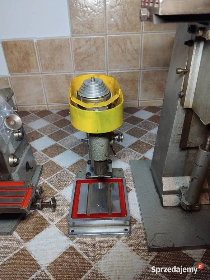 Pomoce dydaktyczne szkoła PRL Tarnów sprzedam