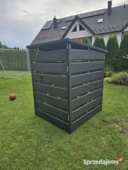 Wiatki śmietnikowe Pozostałe