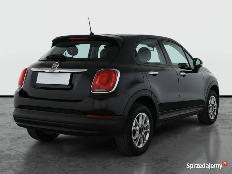 Fiat 500X 14 MultiAir nawigacja Piaseczno sprzedam
