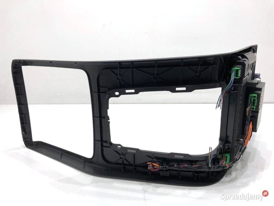 PANEL STEROWANIA NAWIEWU VOLVO V70 III Kombi osobowe sprzedam