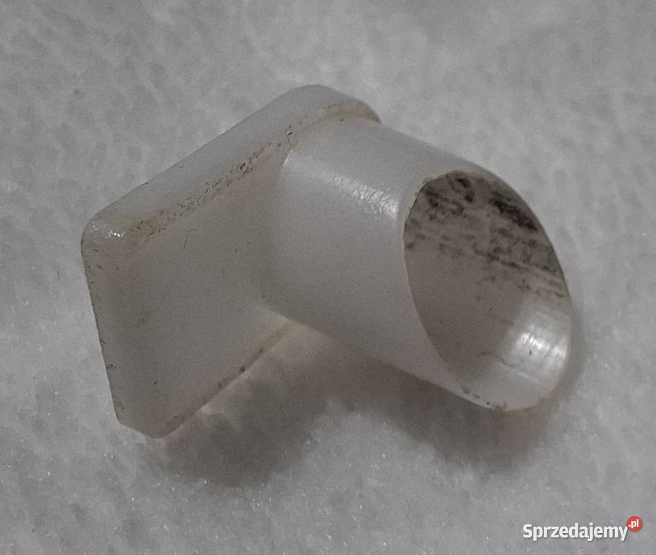 Końcówka do maszynki do gilz 8mm Czeladź