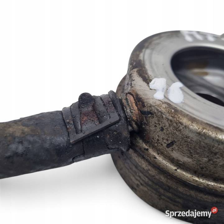 CHŁODNICZKA OLEJU Yamaha MT07 RM04 1417 Tracer lubelskie Chełm