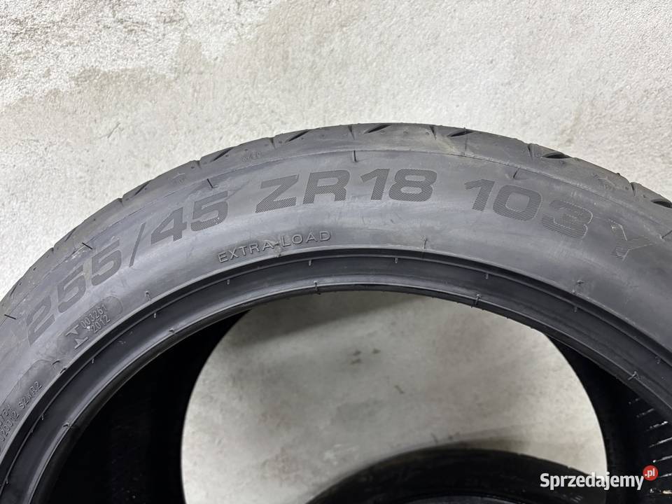 Nowe opony kormoran 2554518 wielkopolskie Czarnków