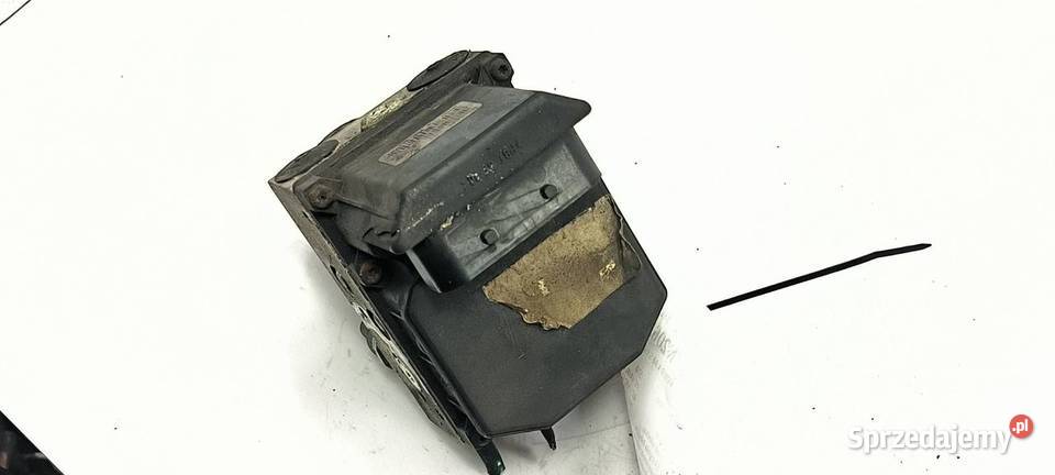 POMPA ABS HAMULCOWA RENAULT SCENIC I LIFT kujawsko-pomorskie Lipno