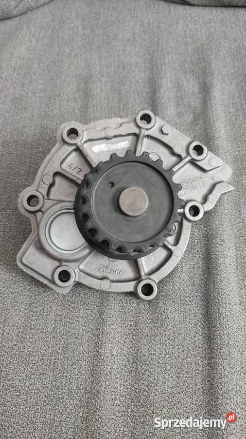 Pompa wody Aisin WV009 nowa Volvo S60 I II C30 lubelskie Biała Podlaska