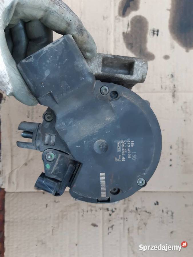 Ford S 20 16V Alternator Mińsk Mazowiecki sprzedam