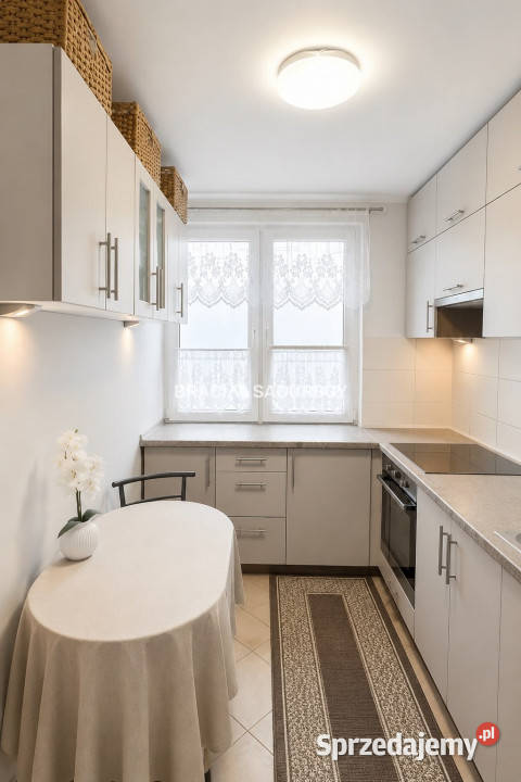 Mieszkanie 392m2 2 pok Kraków os Kościuszkowskie małopolskie
