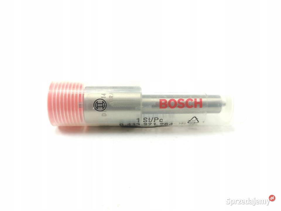 KOŃCÓWKA WTRYSKU BOSCH FIAT 90 NC 52 7280
