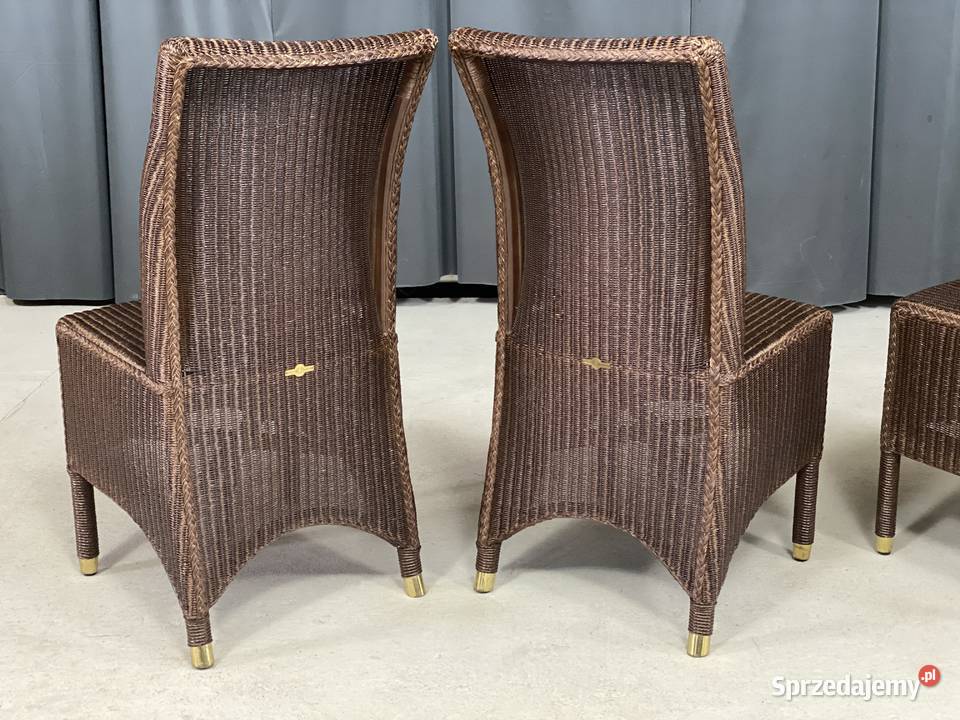 Vincent Sheppard zestaw ogrodowy 8 krzeseł 2