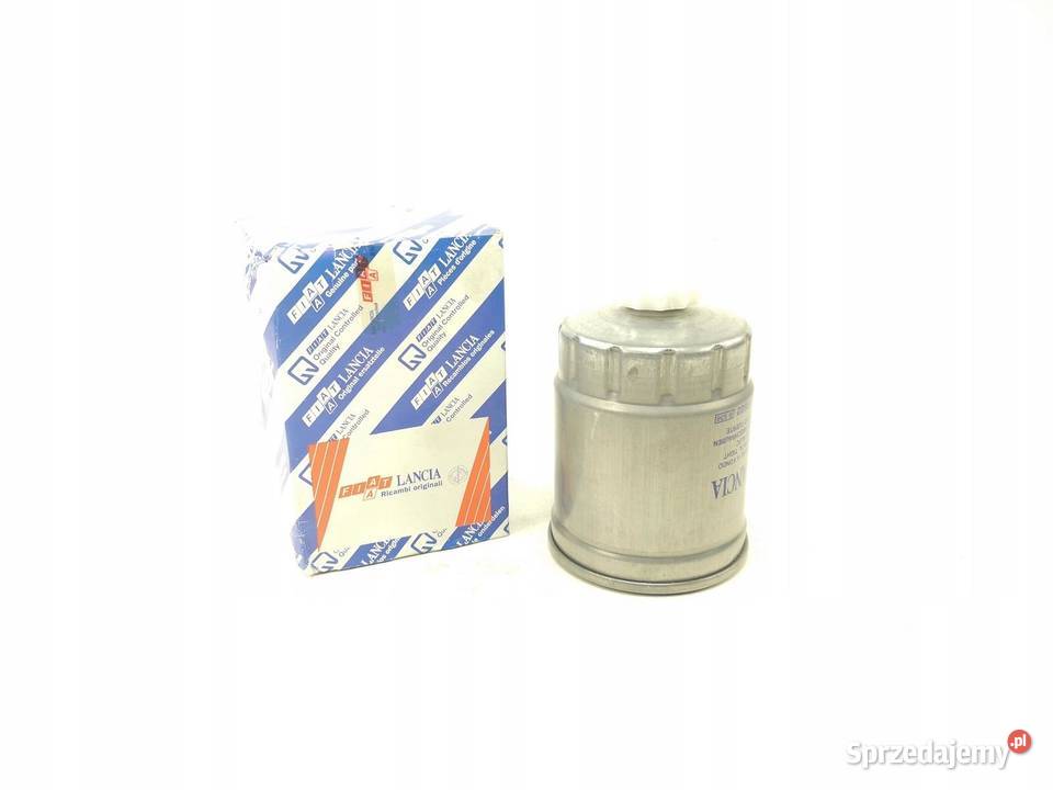 FILTR PALIWA FIAT BRAVO MAREA 19952003 9944682