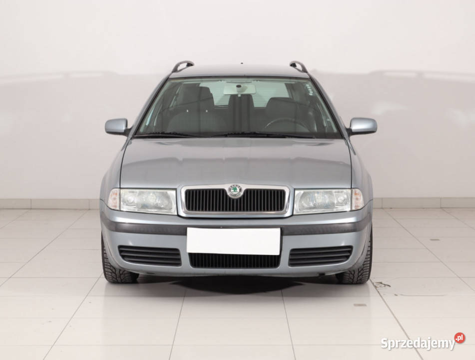 Skoda Octavia 16 Octavia mazowieckie