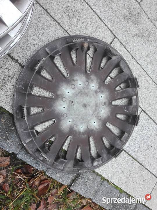 Kolpaki 15 osobowe Węgrów