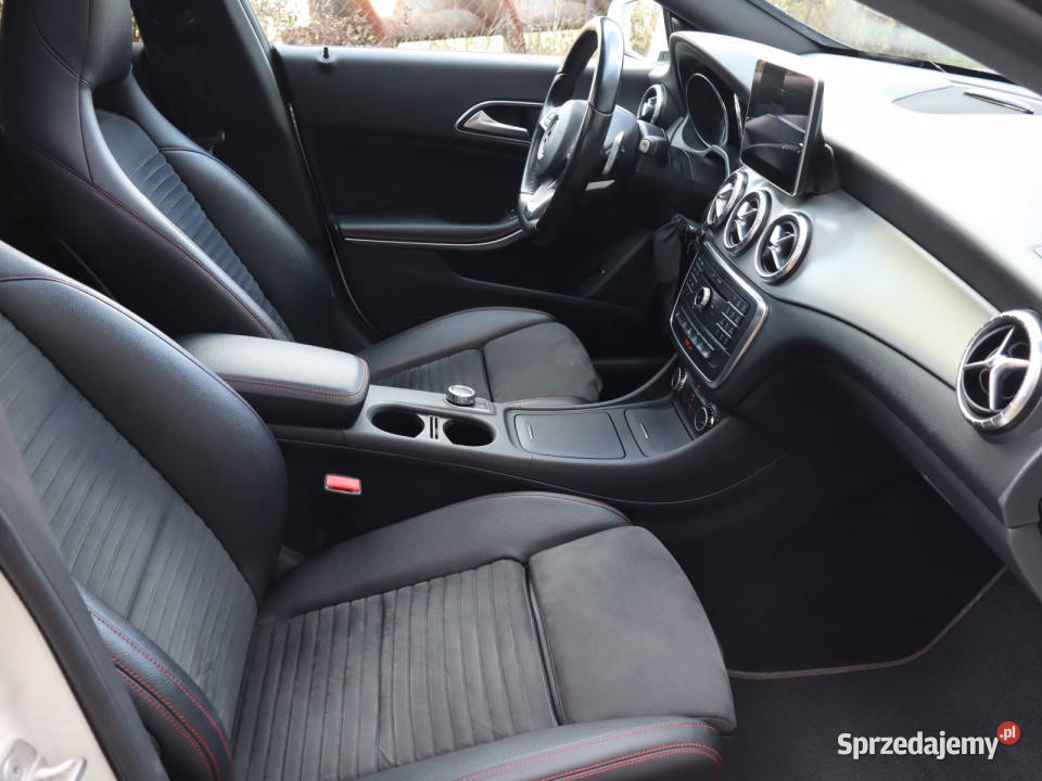 Mercedes CLA 200 Piaseczno