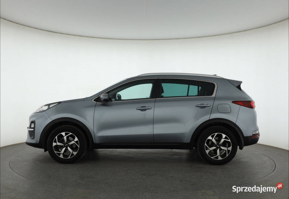 Kia Sportage 16 GDI centralny zamek Piaseczno