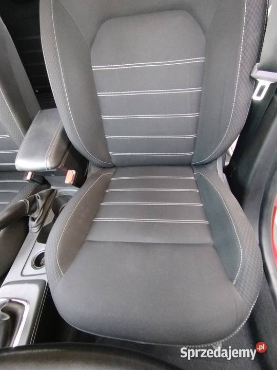 Dacia Duster 2021r 10 Benzgaz sprzedam