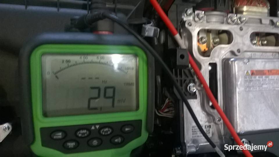 Fsa 050 tester vdo i Bosch piezo pomiar śląskie Bielsko-Biała sprzedam