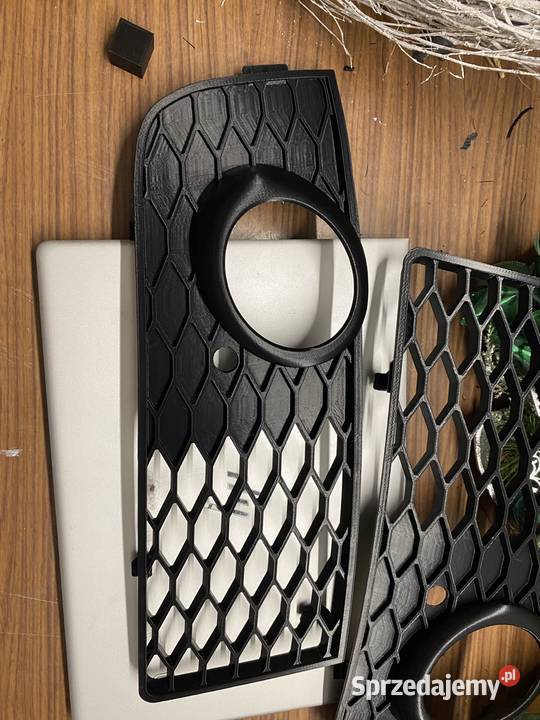 Kratki sline do a4 b6 Rzeszów