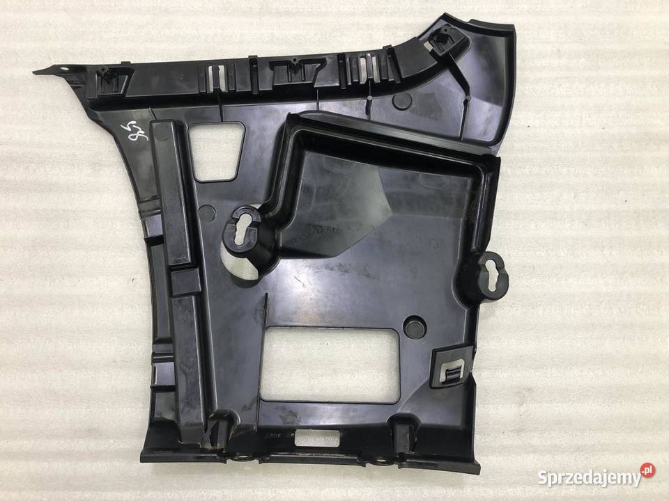 ŚLIZG ZDERZAKA PRAWY TYŁ BMW F31 7260464 sprzedam